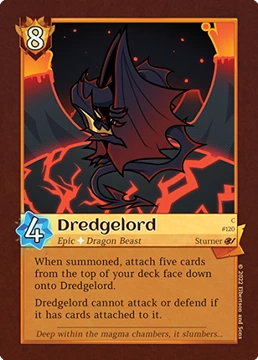 Dredgelord